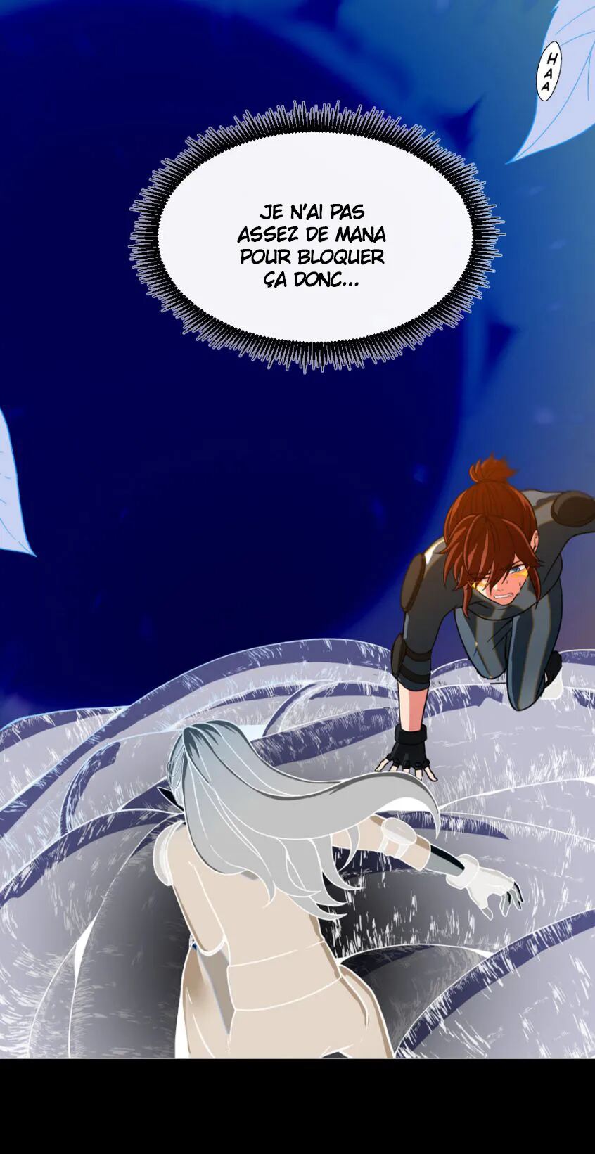 Read The Beginning After The End Scan Manga Online