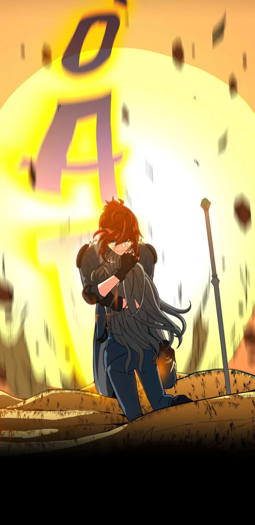 Read The Beginning After The End Scan Manga Online