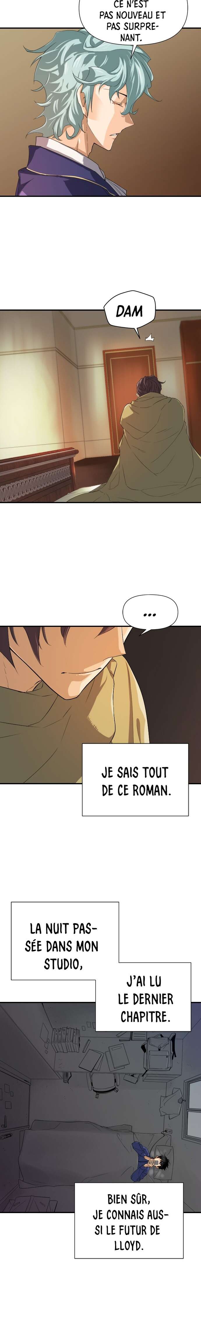 Read The Greatest Estate Developer Scan Manga Online