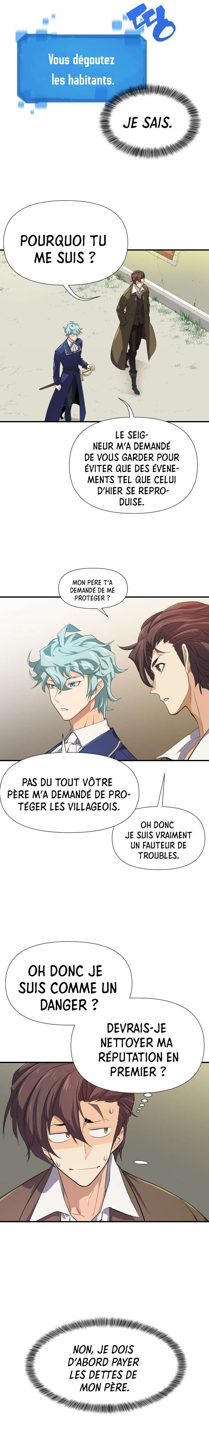Read The Greatest Estate Developer Scan Manga Online