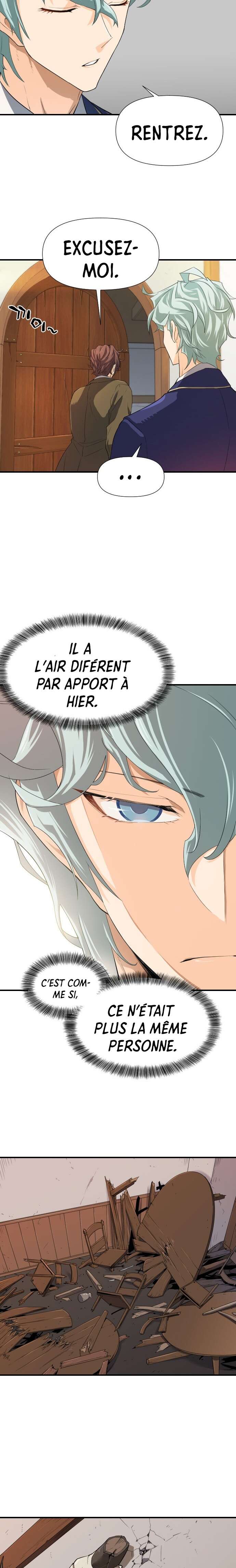 Read The Greatest Estate Developer Scan Manga Online