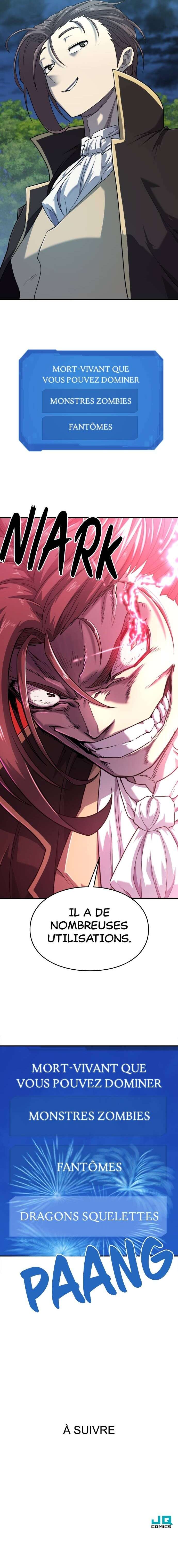 Read The Greatest Estate Developer Scan Manga Online
