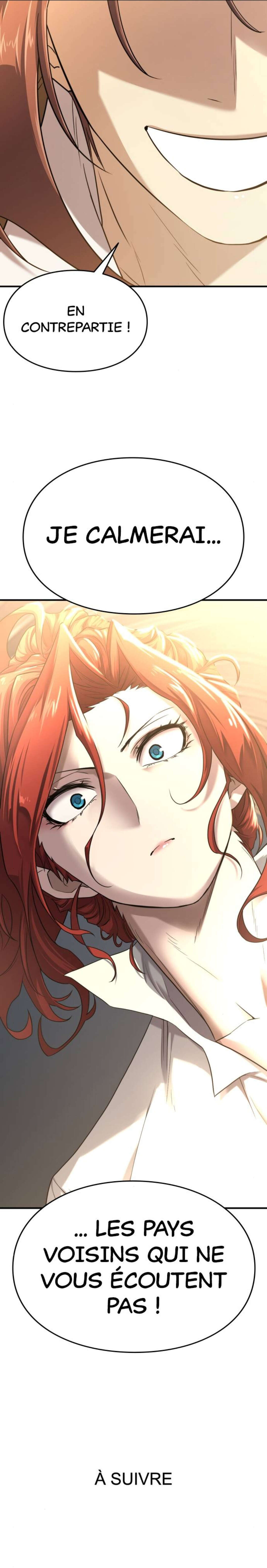 Read The Greatest Estate Developer Scan Manga Online