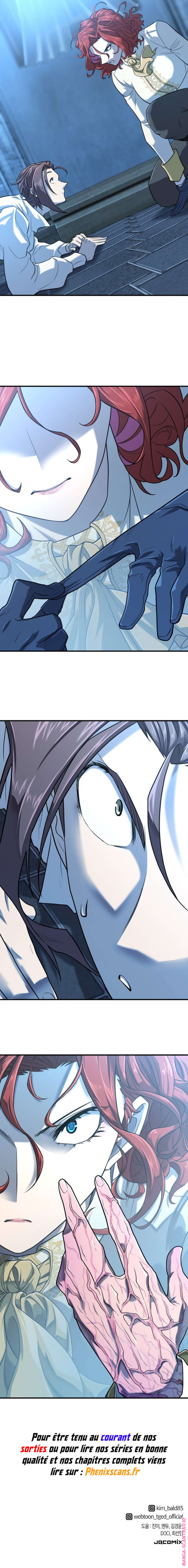 Read The Greatest Estate Developer Scan Manga Online