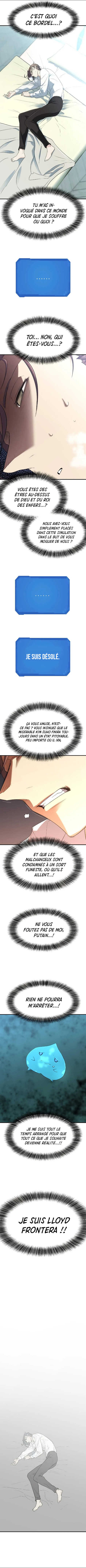Read The Greatest Estate Developer Scan Manga Online