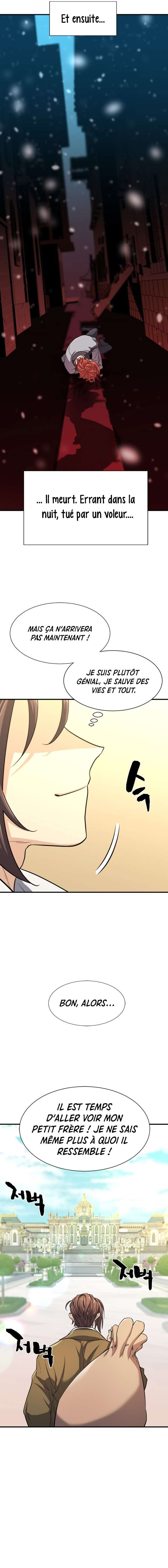 Read The Greatest Estate Developer Scan Manga Online