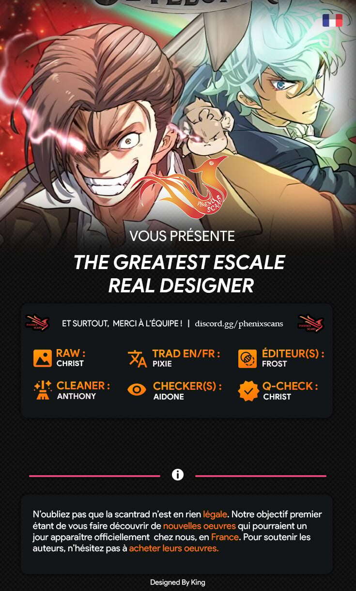 Read The Greatest Estate Developer Scan Manga Online