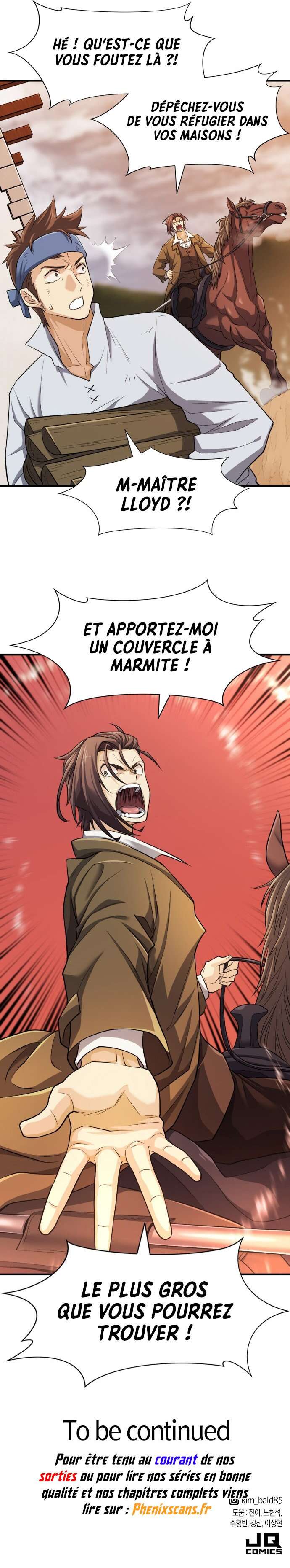 Read The Greatest Estate Developer Scan Manga Online