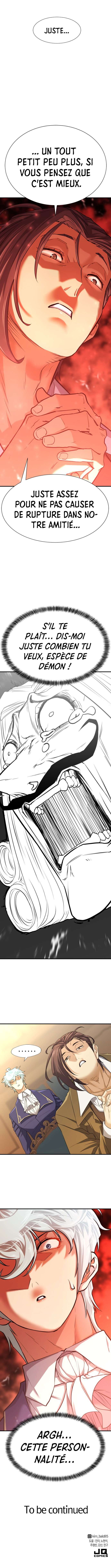 Read The Greatest Estate Developer Scan Manga Online