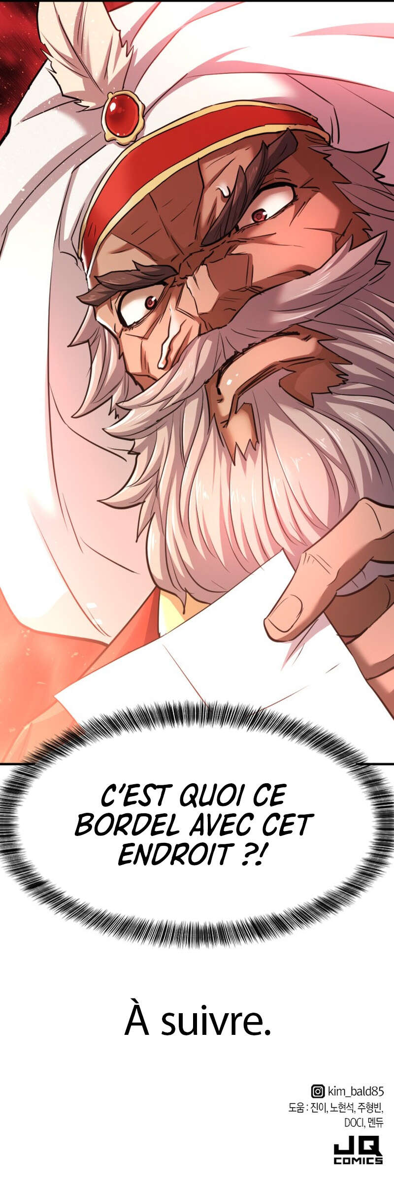Read The Greatest Estate Developer Scan Manga Online