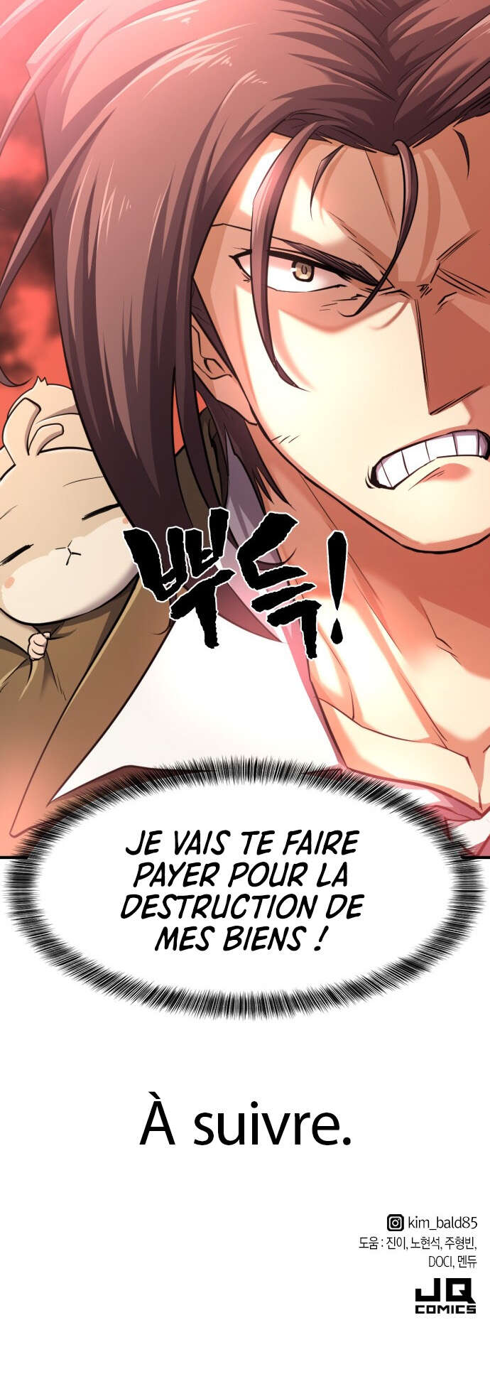 Read The Greatest Estate Developer Scan Manga Online