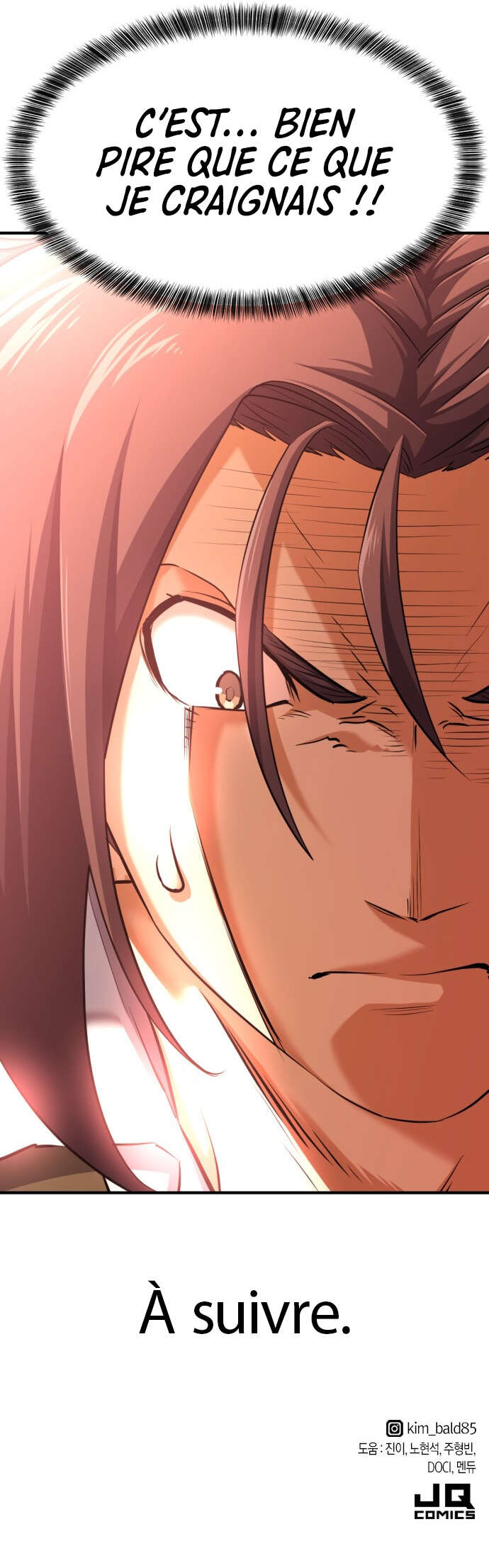 Read The Greatest Estate Developer Scan Manga Online