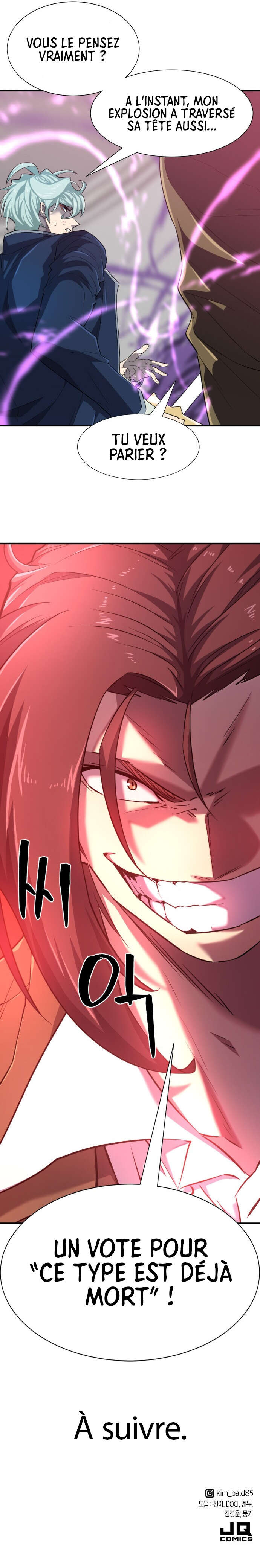 Read The Greatest Estate Developer Scan Manga Online