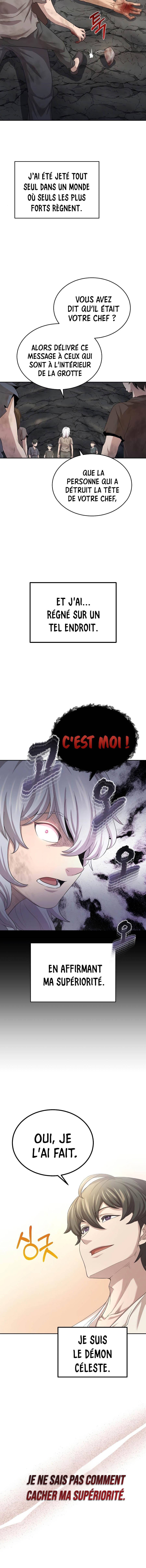 Read The Heavenly Demon Can’t Live a Normal Life Scan Manga Online