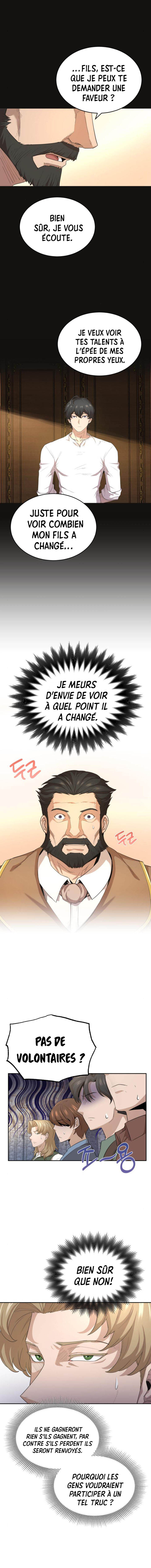 Read The Heavenly Demon Can’t Live a Normal Life Scan Manga Online