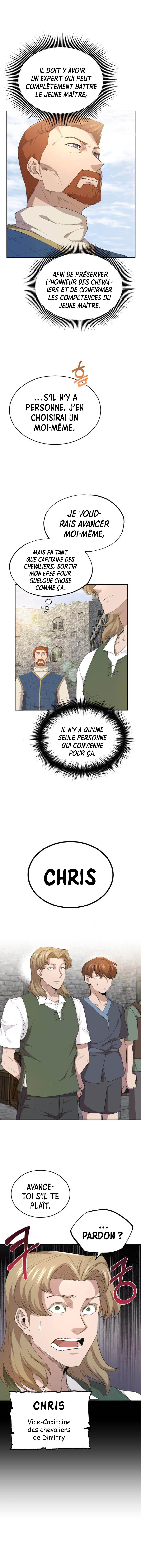 Read The Heavenly Demon Can’t Live a Normal Life Scan Manga Online