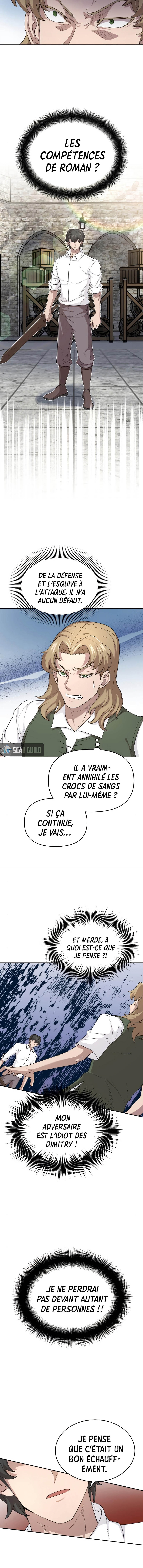 Read The Heavenly Demon Can’t Live a Normal Life Scan Manga Online
