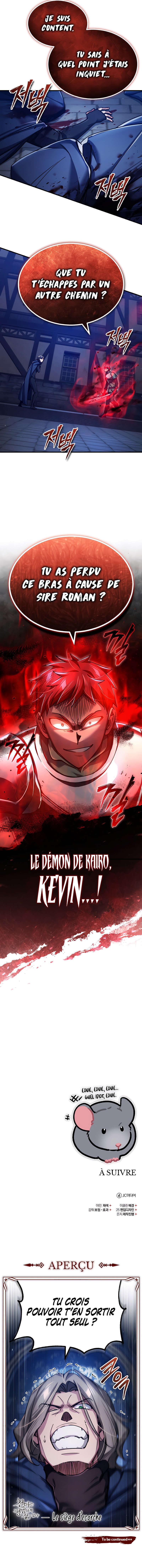 Read The Heavenly Demon Can’t Live a Normal Life Scan Manga Online