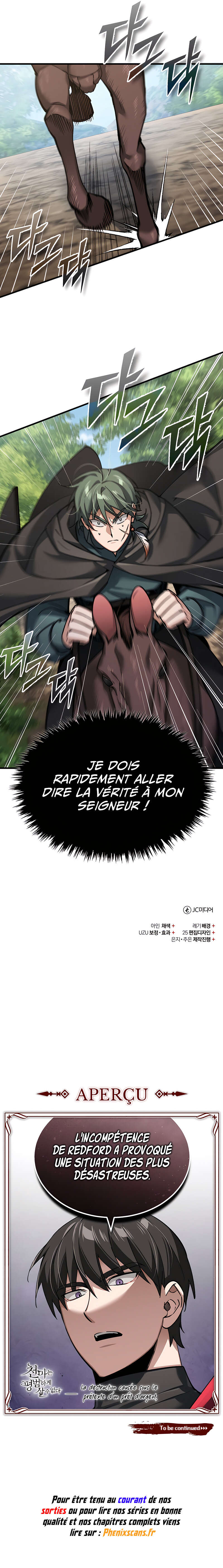 Read The Heavenly Demon Can’t Live a Normal Life Scan Manga Online