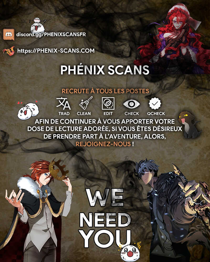 Read The Heavenly Demon Can’t Live a Normal Life Scan Manga Online