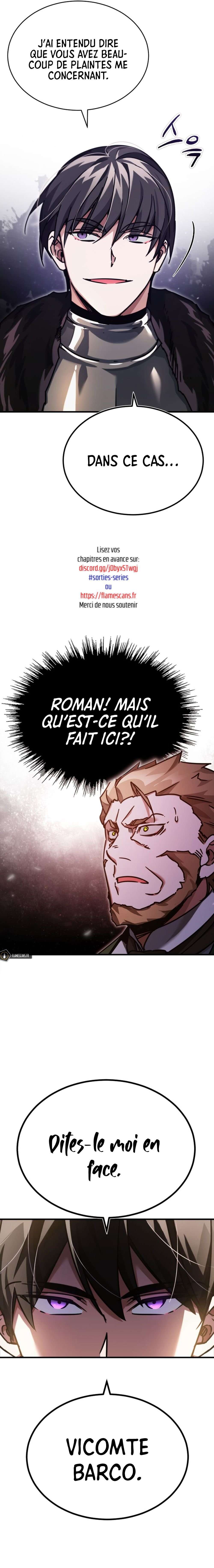 Read The Heavenly Demon Can’t Live a Normal Life Scan Manga Online