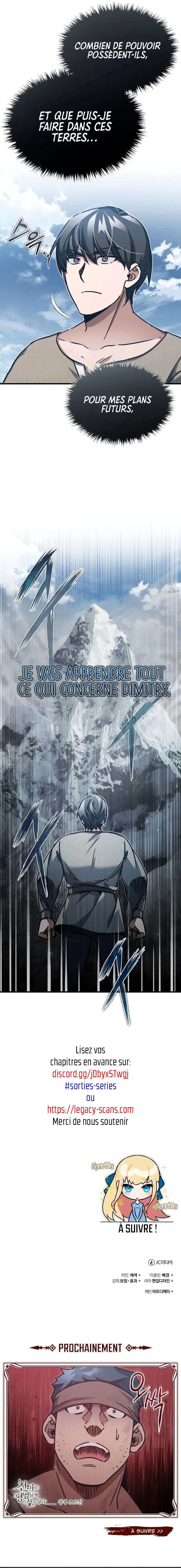 Read The Heavenly Demon Can’t Live a Normal Life Scan Manga Online