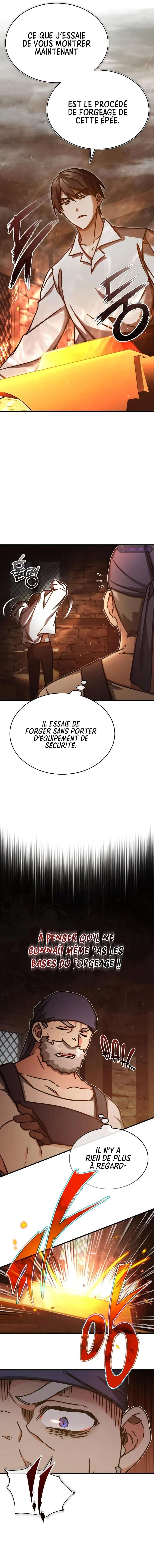 Read The Heavenly Demon Can’t Live a Normal Life Scan Manga Online