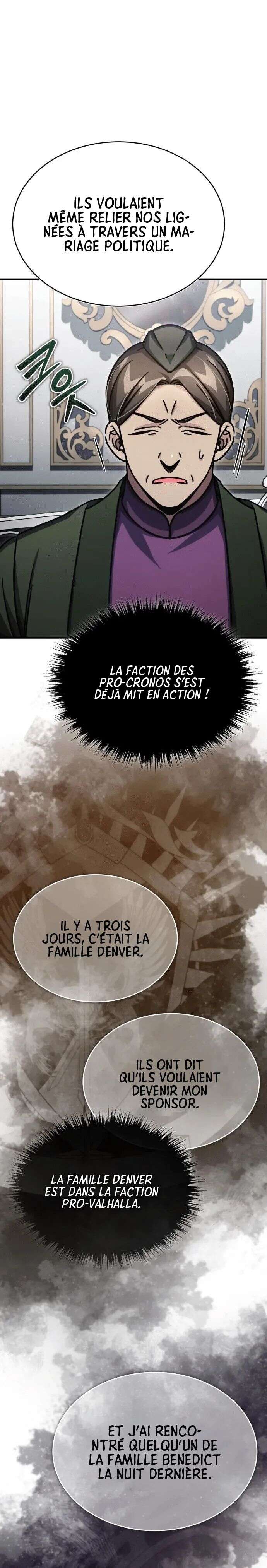 Read The Heavenly Demon Can’t Live a Normal Life Scan Manga Online