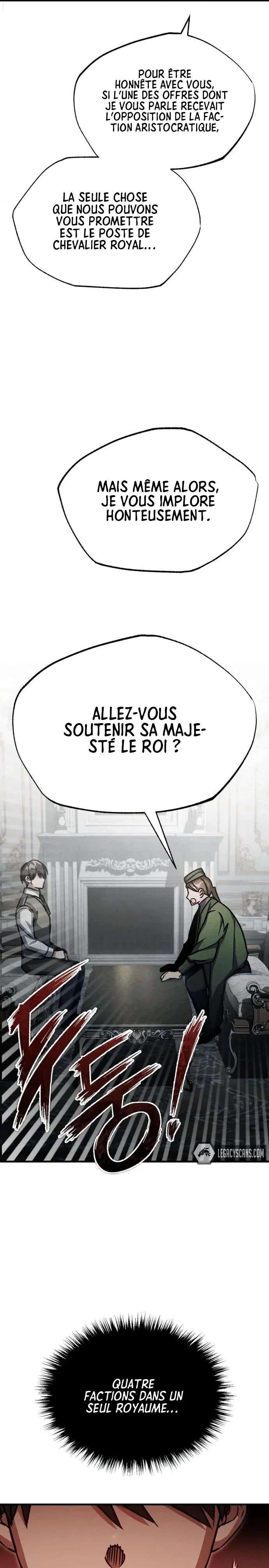 Read The Heavenly Demon Can’t Live a Normal Life Scan Manga Online