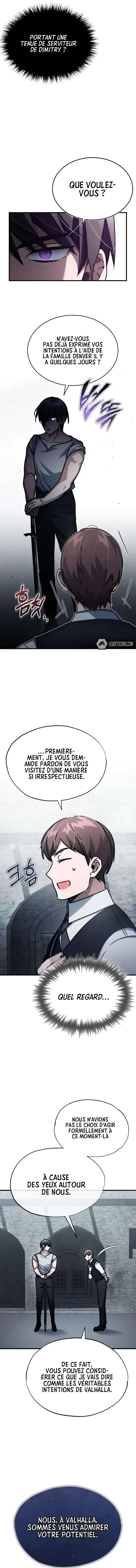 Read The Heavenly Demon Can’t Live a Normal Life Scan Manga Online