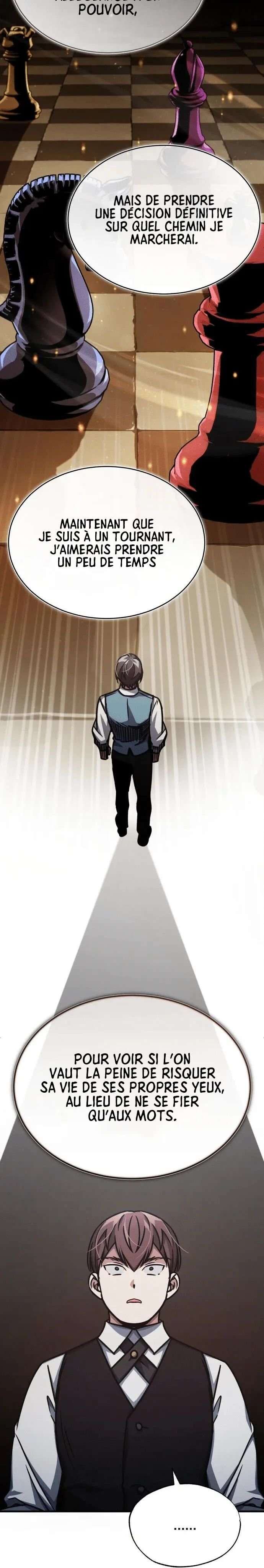 Read The Heavenly Demon Can’t Live a Normal Life Scan Manga Online