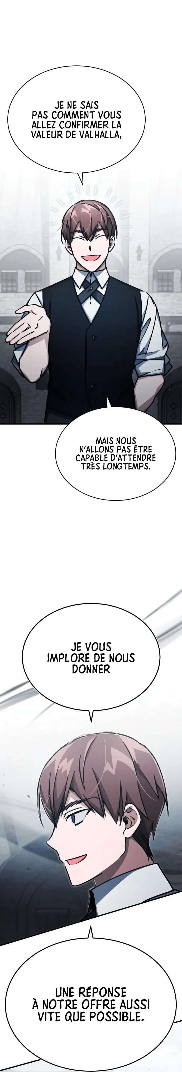 Read The Heavenly Demon Can’t Live a Normal Life Scan Manga Online