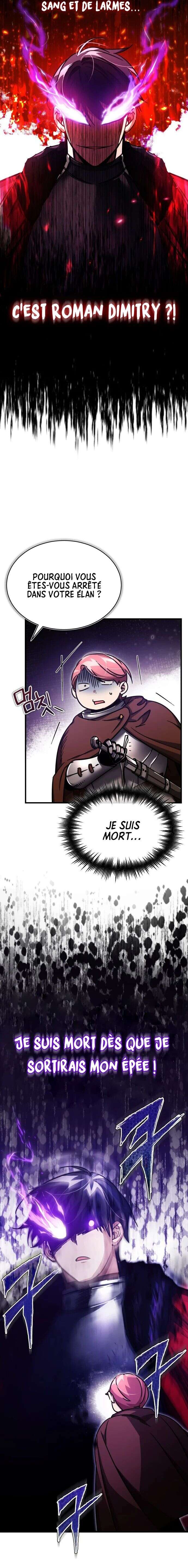Read The Heavenly Demon Can’t Live a Normal Life Scan Manga Online