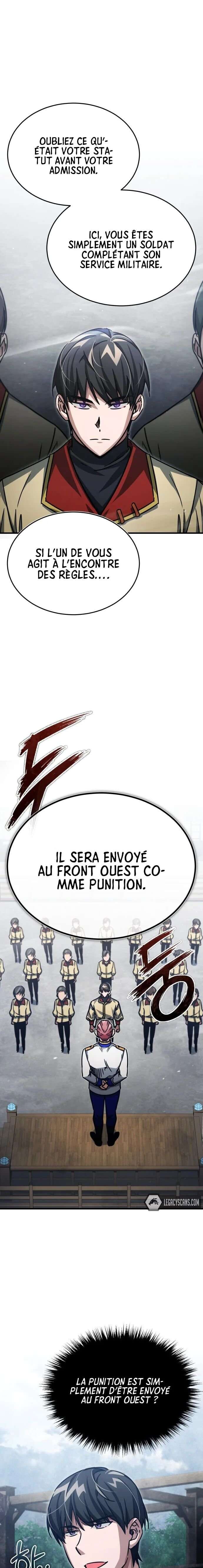 Read The Heavenly Demon Can’t Live a Normal Life Scan Manga Online