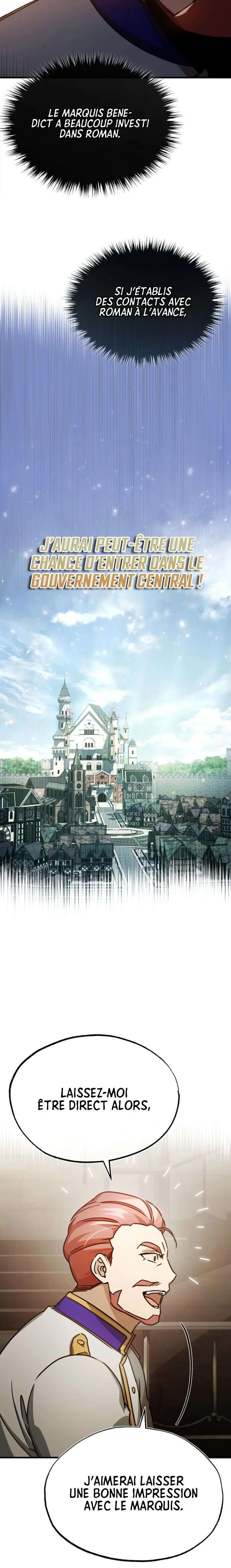 Read The Heavenly Demon Can’t Live a Normal Life Scan Manga Online