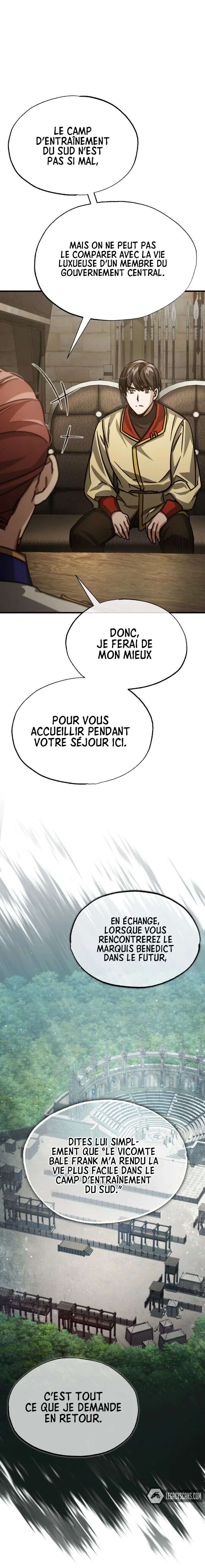 Read The Heavenly Demon Can’t Live a Normal Life Scan Manga Online