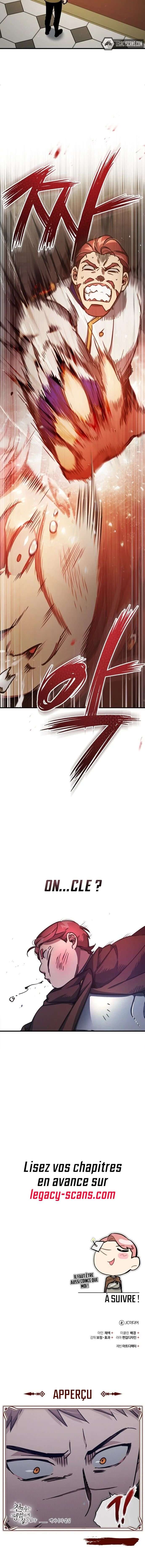 Read The Heavenly Demon Can’t Live a Normal Life Scan Manga Online