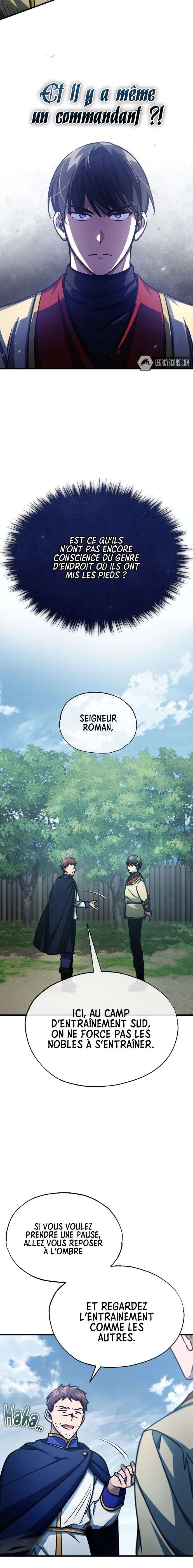 Read The Heavenly Demon Can’t Live a Normal Life Scan Manga Online