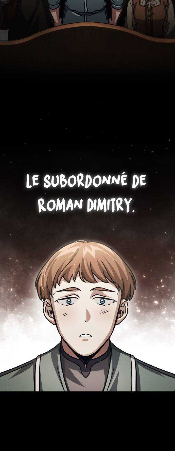 Read The Heavenly Demon Can’t Live a Normal Life Scan Manga Online