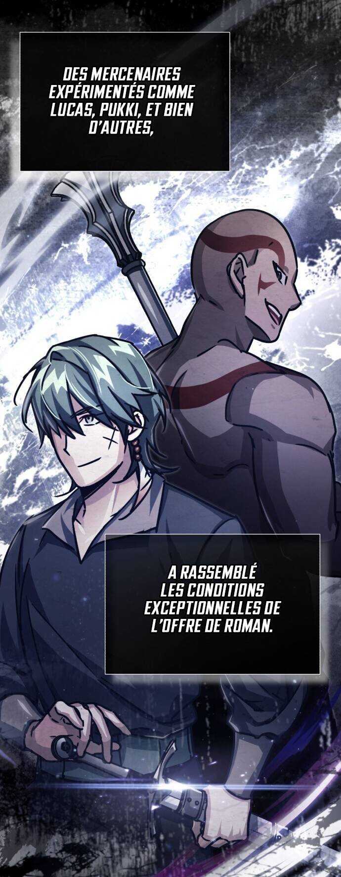 Read The Heavenly Demon Can’t Live a Normal Life Scan Manga Online