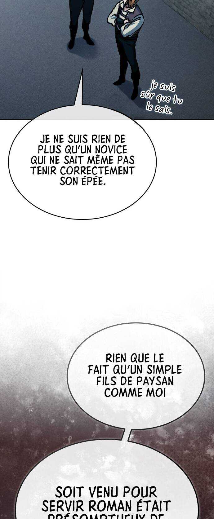 Read The Heavenly Demon Can’t Live a Normal Life Scan Manga Online