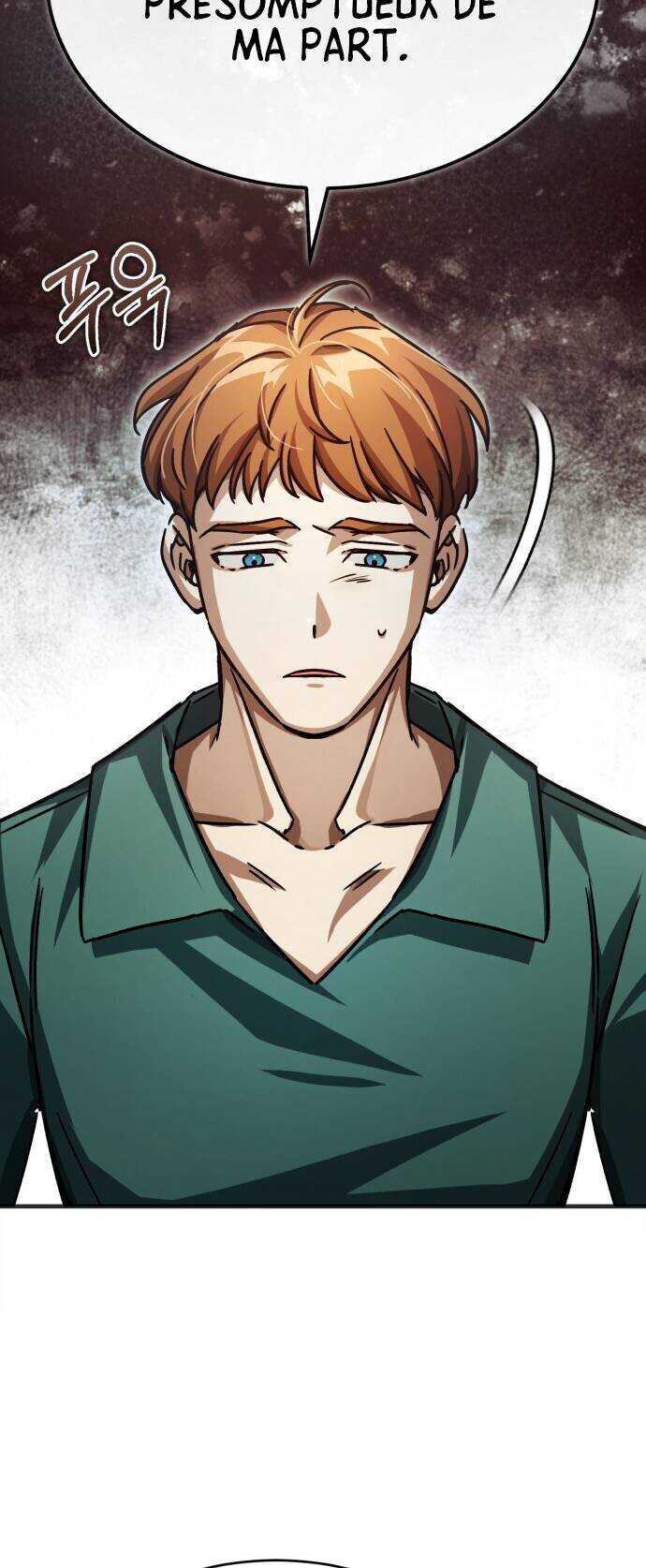 Read The Heavenly Demon Can’t Live a Normal Life Scan Manga Online