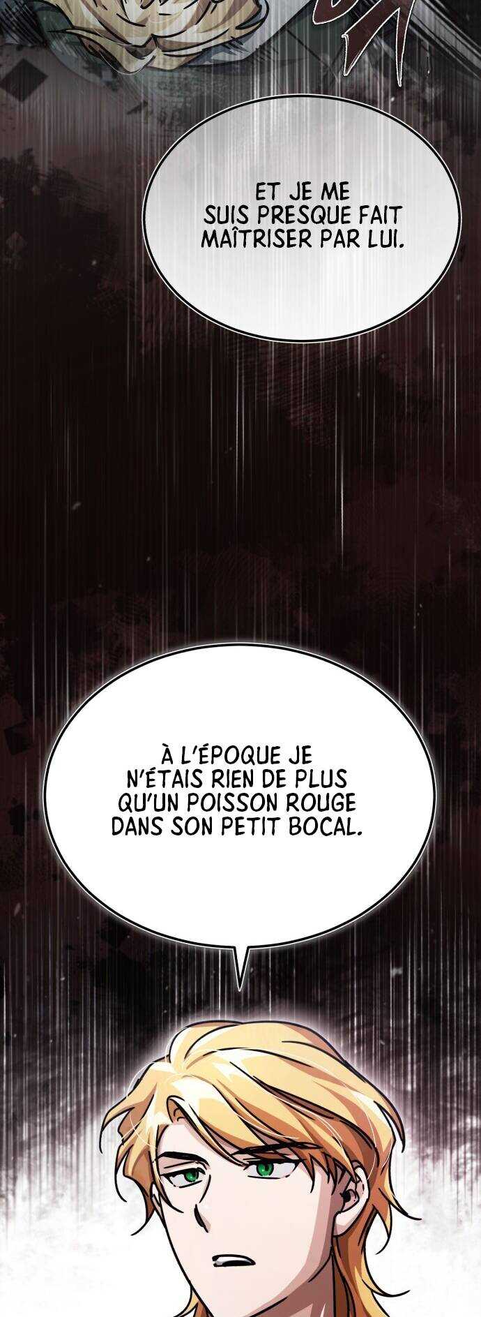 Read The Heavenly Demon Can’t Live a Normal Life Scan Manga Online