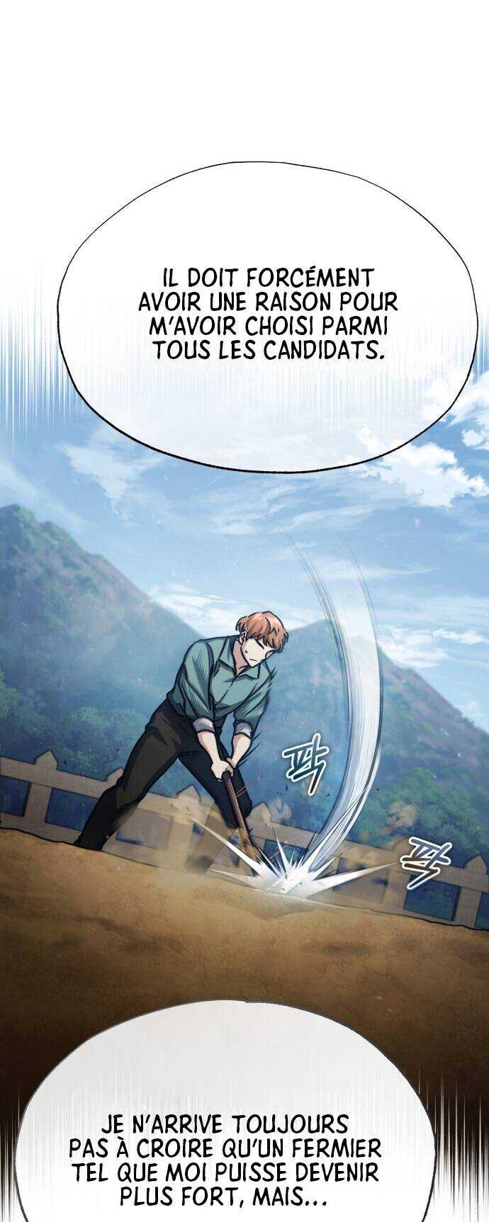 Read The Heavenly Demon Can’t Live a Normal Life Scan Manga Online