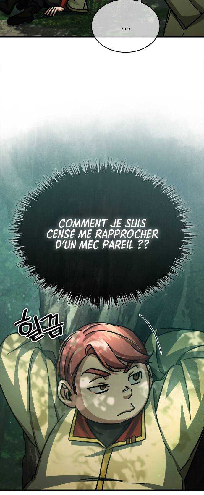 Read The Heavenly Demon Can’t Live a Normal Life Scan Manga Online