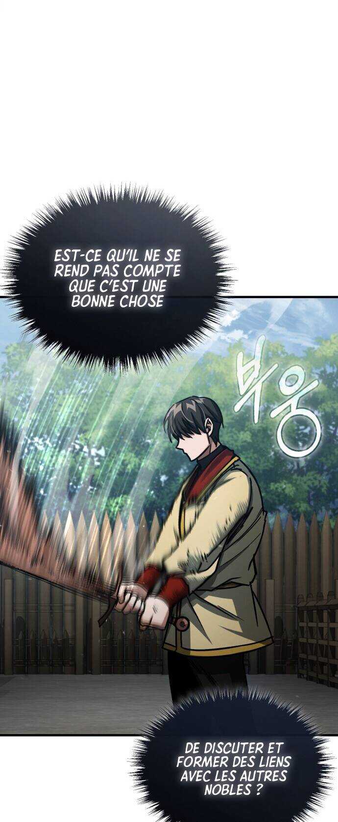 Read The Heavenly Demon Can’t Live a Normal Life Scan Manga Online