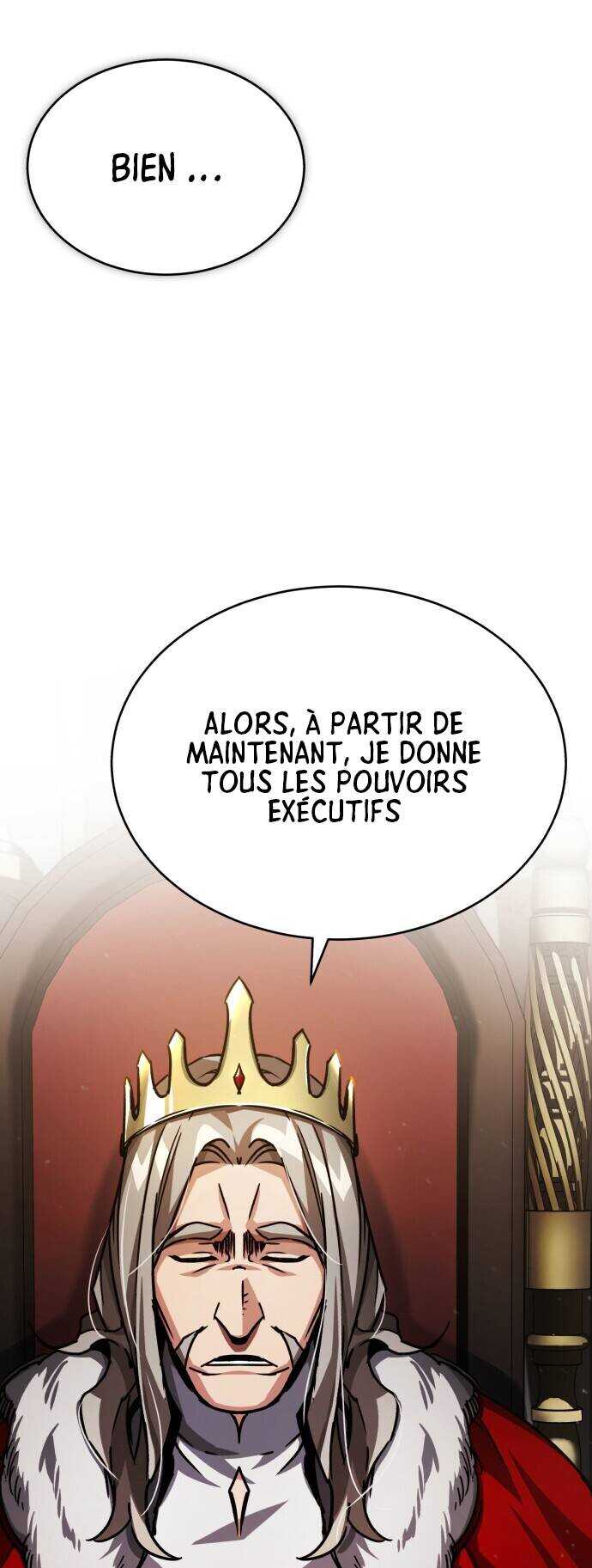 Read The Heavenly Demon Can’t Live a Normal Life Scan Manga Online