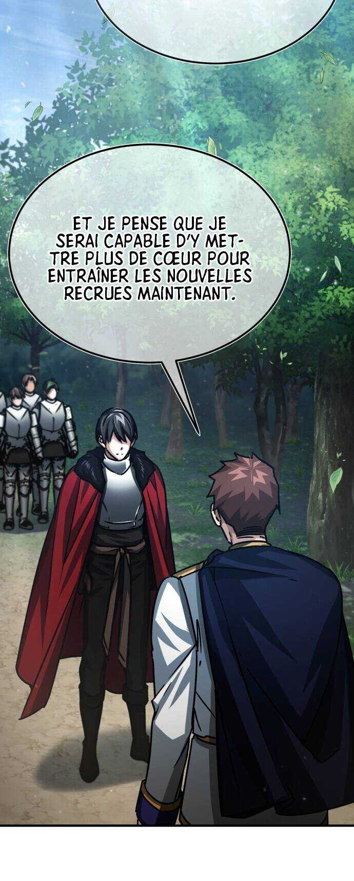 Read The Heavenly Demon Can’t Live a Normal Life Scan Manga Online