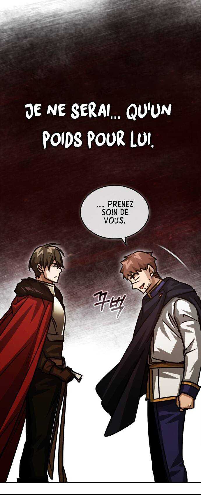 Read The Heavenly Demon Can’t Live a Normal Life Scan Manga Online