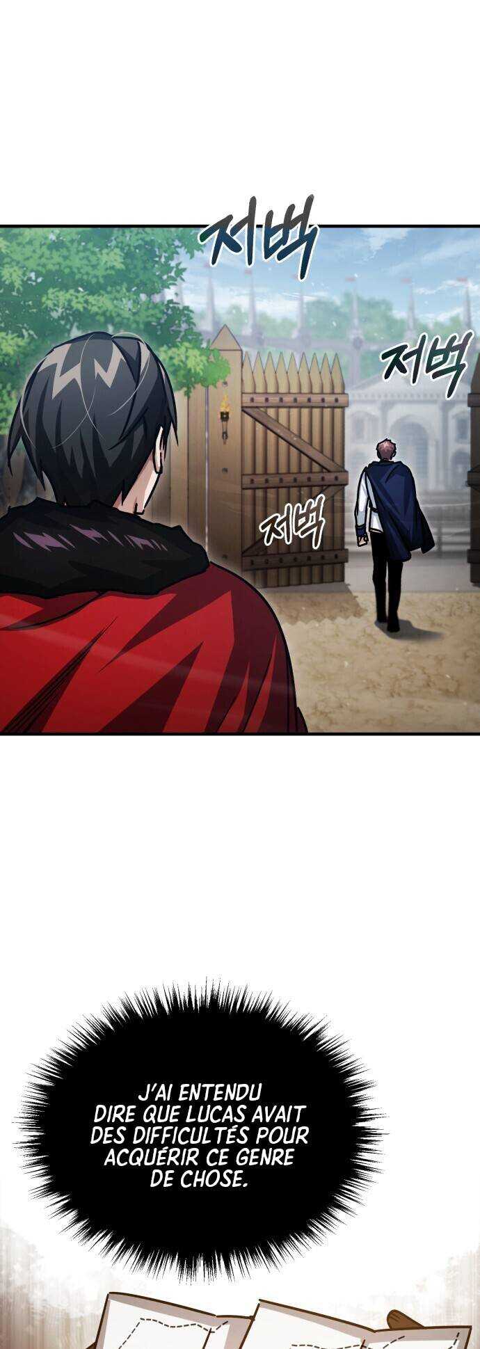 Read The Heavenly Demon Can’t Live a Normal Life Scan Manga Online